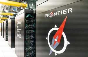 Frontier, el nuevo supercomputador más potente del mundo, ha alcanzado un hito: romper la barrera de la exaescala