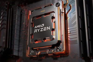 Los AMD Ryzen 7000 con Zen 4 prometen emociones fuertes y hasta 5,5 GHz, pero tendrás que cambiar de placa base