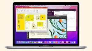macbook pro 13 con m2 frontal 2