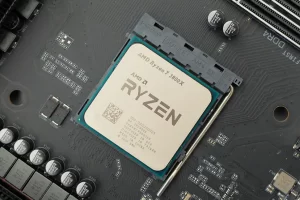 Review AMD Ryzen 7 3800X