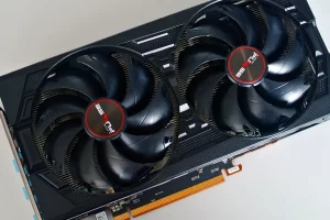Review AMD Radeon RX 5500XT
