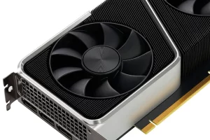 Nvidia GeForce RTX 3060 Ti Founders Edition Review