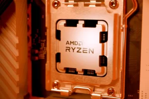 AMD mostrará el 4 de octubre las placas base con chipset B650 y B650E en una conferencia online