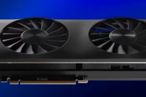 Intel promete que las Arc A750 y A770 superarán a las RTX 3060 en DX12 y con Raytracing