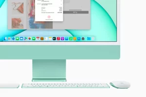 Apple tiene previsto lanzar el iMac Pro de 27 pulgadas con panel MiniLED y tecnología ProMotion este 2022