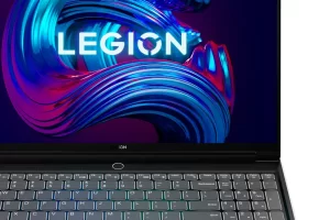 Lenovo ha renovado los portátiles para Gaming Legion 7 añadiendo los últimos procesadores de Intel y AMD