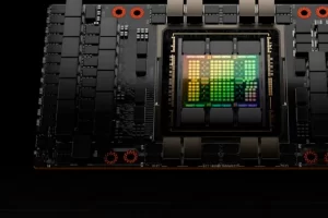 Salen a la luz las especificaciones técnicas de la GPU NVIDIA GH100 con 80.000 millones de transistores