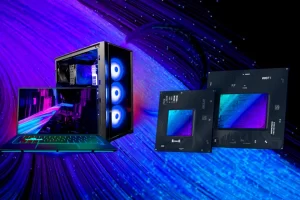 Intel muestra un nuevo teaser de las Intel Arc a dos días del evento de presentación