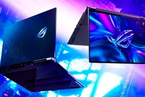 ASUS lanza nuevos portátiles gaming con hasta un Intel Core i9-12950HX y una NVIDIA RTX 3080 Ti