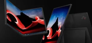 Lenovo renueva el ThinkPad X1 Fold con una pantalla OLED y mejor procesador