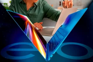 Intel Evo: ¿Qué supone a la hora de comprar un portátil?