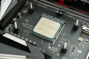 Review AMD Ryzen 5 3600X