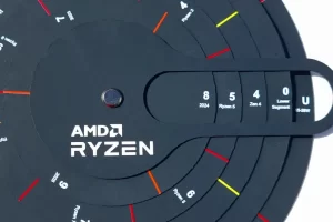 Los AMD Ryzen 7000 de portátil estrenarán una nomenclatura más descriptiva