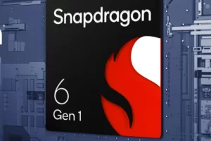Qualcomm lanza su Snapdragon 6 Gen 1 para gobernar la gama media con hasta un 40% más de rendimiento