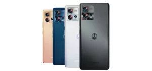Motorola anuncia el Edge 30 Fusion, con un Snapdragon 888+, cámara de 50 Mpx, 4400 mAh