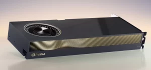 NVIDIA anuncia la RTX 6000 para estaciones de trabajo