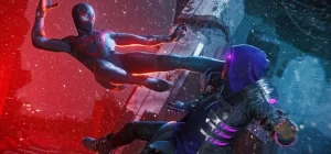'Spider-Man: Miles Morales' muestra sus requisitos para PC, pero se resiste a dar una fecha de lanzamiento
