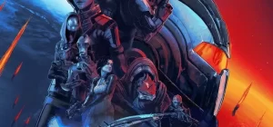 Amazon regala 'Mass Effect Legendary Edition' a través de Prime Gaming y otros juegos por los Prime Days