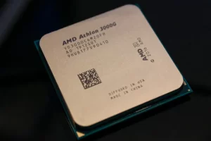 Review AMD Athlon 3000G con gráficos Radeon Vega 3