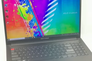 ASUS Vivobook Pro 16X M7600QC Review