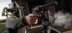 Rockstar implementa finalmente FSR 2.0 en 'Red Dead Redemption 2'