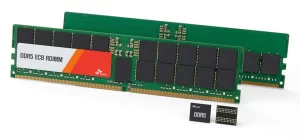 SK Hynix muestra módulos de de 48 GB y 96 GB de DDR5 a 6400 MHz