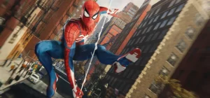 Los archivos de 'Spider-Man Remastered' apuntan a un lanzador de juegos de Sony en PC