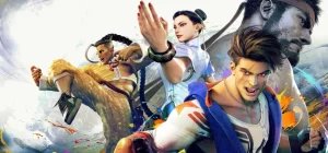 Resumen de novedades de Capcom en el TGS: 'Street Fighter 6', 'Monster Hunter' y más