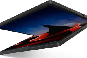 El Lenovo Thinkpad X1 Fold 2022 adopta una pantalla plegable de 16 pulgadas y CPUs Alder Lake