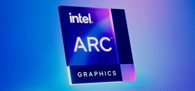 Intel anuncia la Arc A310 de gama baja, 6 núcleo Xe con 4 GB de VRAM