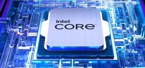 Intel muestra una oblea de chips Raptor Lake de 34 núcleos en el Innovation 2022