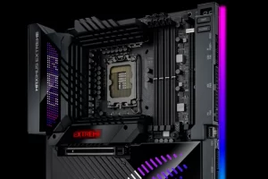 ASUS presenta las placas ROG MAXIMUS, STRIX, TUF GAMING y PRIME para los nuevos Intel Alder Lake