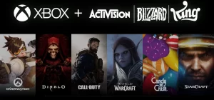 La compra de Activision Blizzard por parte de Microsoft sufrirá el escrutinio de la Unión Europea