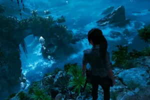 Intel XeSS ya está disponible en Shadow of the Tomb Raider