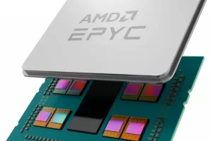 El AMD EPYC 9654 rinde 2,6 veces más que el Intel Xeon Platinum 8380